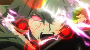 Naofumi Cursed Shield — Anime Protagonist Transformations option 14