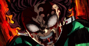 Tanjiro — Anime Protagonist Transformations option 22