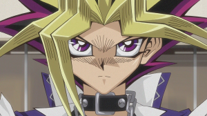 Yamiyugiddm — Anime Protagonist Transformations option 25