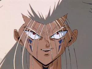 Yusukeep93291 — Anime Protagonist Transformations option 26