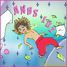 Anos Luzjpg — Todas as músicas do Matuê option 5
