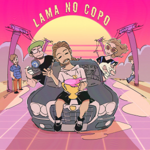 Lama No Copojpg — Todas as músicas do Matuê option 23