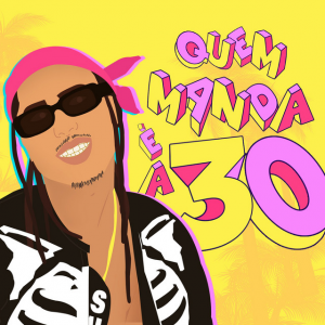 Quem Manda A 30jpg — Todas as músicas do Matuê option 33