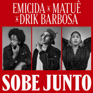 Sobe Juntojpg — Todas as músicas do Matuê option 39