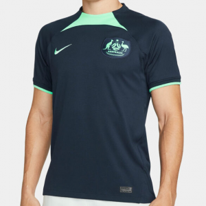 Camisaaustralia2jpg — Camisas da Copa do Mundo 2022 option 8