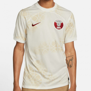 Camisacatar2jpg — Camisas da Copa do Mundo 2022 option 16
