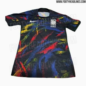 Camisacoreia2jpg — Camisas da Copa do Mundo 2022 option 18