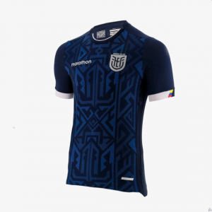 Camisaequador2jpg — Camisas da Copa do Mundo 2022 option 24