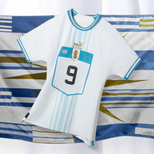Camisauruguai2jpg — Camisas da Copa do Mundo 2022 option 56