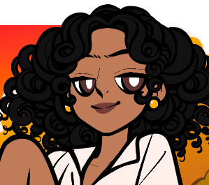 Amina — Next Gen Academy cast option 2