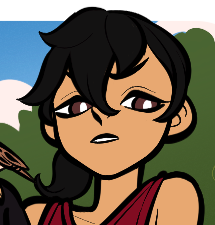 Arvin — Next Gen Academy cast option 5