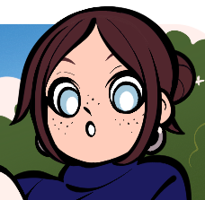Colette — Next Gen Academy cast option 9