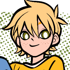 Eric — Next Gen Academy cast option 13