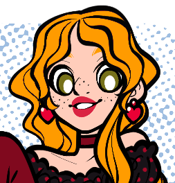 Florentia — Next Gen Academy cast option 14