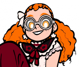 Greta — Next Gen Academy cast option 16