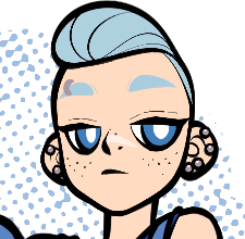 Heidi — Next Gen Academy cast option 17