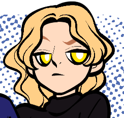 Lisette — Next Gen Academy cast option 21