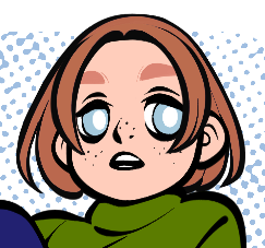 Nora — Next Gen Academy cast option 24