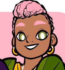 Pierre — Next Gen Academy cast option 25