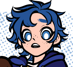 Rory — Next Gen Academy cast option 26