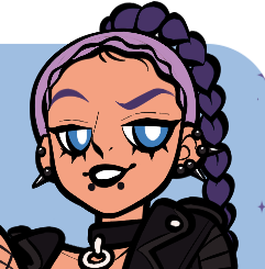 Rowan — Next Gen Academy cast option 27