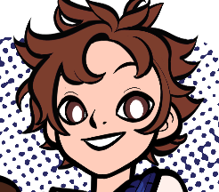 Theo — Next Gen Academy cast option 29