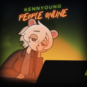 People Online — Kennyoung songs option 8