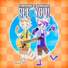 See You — Kennyoung songs option 9