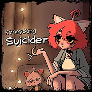 Suicider — Kennyoung songs option 10
