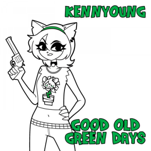 Zzzzz 1721732952good Old Green Days — Kennyoung songs option 13