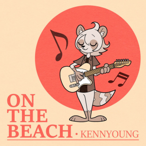 Zzzzz 1724397881on The Beach — Kennyoung songs option 18