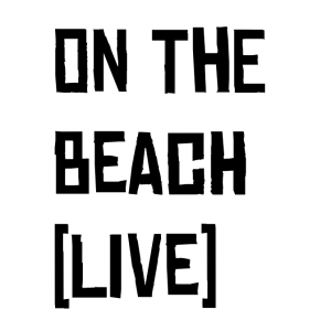 Zzzzz 1724400200on The Beach Live — Kennyoung songs option 26