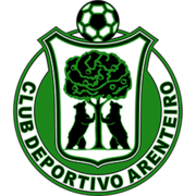 Arenteiro — Clasificación 1RFEF 2023/2024 option 7