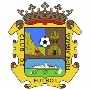 Cf Fuenlabrada — Clasificación 1RFEF 2023/2024 option 8
