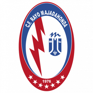 Cf Rayo Majadahonda — Clasificación 1RFEF 2023/2024 option 9