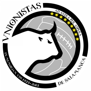 Escudounionistassalamancapeq — Clasificación 1RFEF 2023/2024 option 12