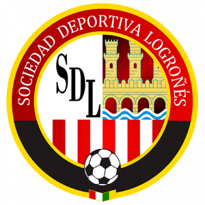 Sd Logrones — Clasificación 1RFEF 2023/2024 option 16