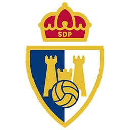 Sd Ponferradina256x — Clasificación 1RFEF 2023/2024 option 17