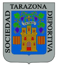 Sdtarazona — Clasificación 1RFEF 2023/2024 option 18