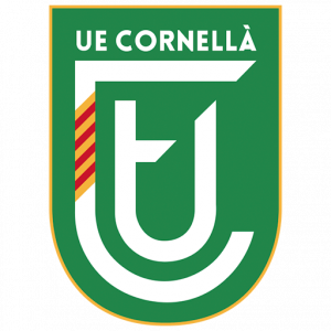 Ue Cornella — Clasificación 1RFEF 2023/2024 option 20