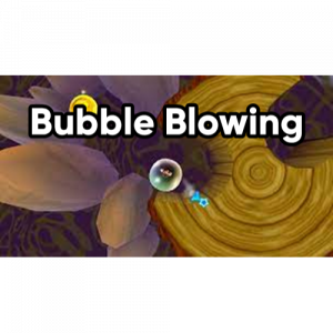 Snapshot 397 — Mario Galaxy 1 & 2 Frustrations option 3