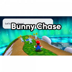 Snapshot 400 — Mario Galaxy 1 & 2 Frustrations option 5
