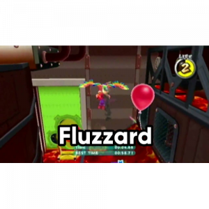 Snapshot 405 — Mario Galaxy 1 & 2 Frustrations option 9