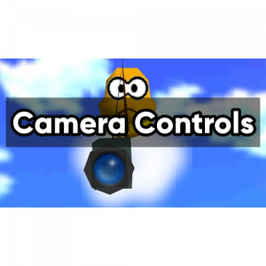 Snapshot 406 — Mario Galaxy 1 & 2 Frustrations option 10