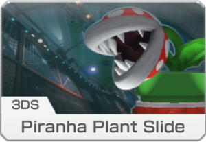 030 Mk83dspiranhaplantslidecourseiconpng — Mario Kart 8 Deluxe + Booster Course Pass option 30