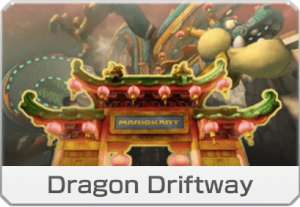 035 Mk8dragondriftwaycourseiconpng — Mario Kart 8 Deluxe + Booster Course Pass option 35