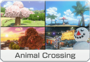 044 Mk8animalcrossingcourseiconpng — Mario Kart 8 Deluxe + Booster Course Pass option 44