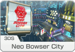 045 Mk83dsneobowsercitycourseiconpng — Mario Kart 8 Deluxe + Booster Course Pass option 45
