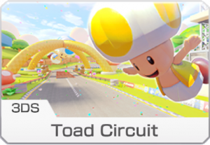 050 Mk8d3dstoadcircuitcourseiconpng — Mario Kart 8 Deluxe + Booster Course Pass option 50