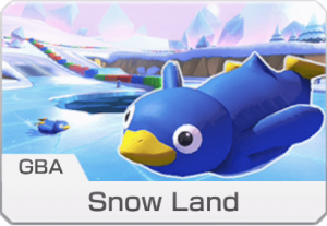 062 Mk8dgbasnowlandcourseiconpng — Mario Kart 8 Deluxe + Booster Course Pass option 62